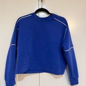 All in Motion women’s athletic sweatshirt